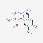CAS 76202-24-9 molecular structure