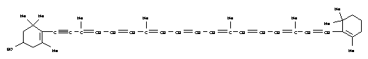 CAS 76207-91-5 molecular structure