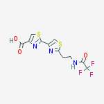 CAS 76275-91-7 molecular structure