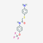 CAS 763126-91-6 molecular structure