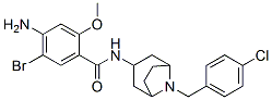 CAS 76351-91-2 molecular structure