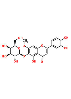 CAS 76449-91-7 molecular structure