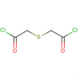 CAS 7646-91-5 molecular structure