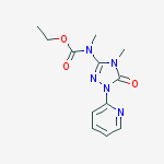 CAS 76496-24-7 molecular structure