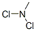 CAS 7651-91-4 molecular structure