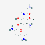 CAS 76567-24-3 molecular structure