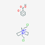 CAS 76577-91-8 molecular structure