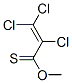 CAS 76619-91-5 molecular structure
