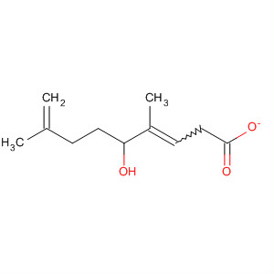 CAS 76729-91-4 molecular structure
