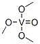 CAS 7681-91-6 molecular structure