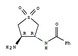 CAS 768322-24-3 molecular structure