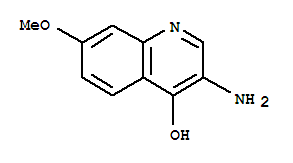 CAS 768347-24-6 molecular structure