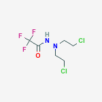 CAS 7696-91-5 molecular structure