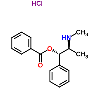 CAS 7699-91-4 molecular structure