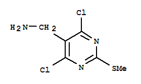 CAS 771571-91-6 molecular structure