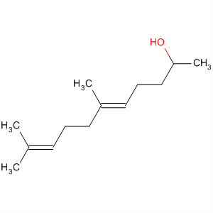 CAS 7733-91-7 molecular structure