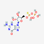 CAS 77481-24-4 molecular structure