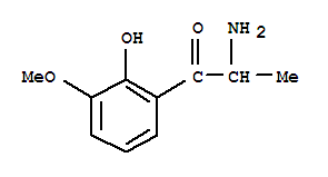 CAS 775235-91-1 molecular structure