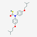 CAS 77828-24-1 molecular structure