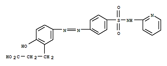 CAS 78027-91-5 molecular structure