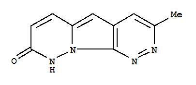 CAS 781559-24-8 molecular structure