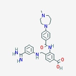 CAS 781605-91-2 molecular structure