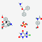 CAS 78168-91-9 molecular structure