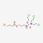 CAS 78218-91-4 molecular structure