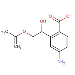 CAS 78245-91-7 molecular structure