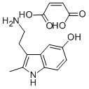 CAS 78263-91-9 molecular structure