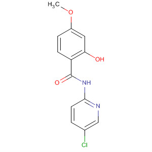 CAS 783370-91-2 molecular structure