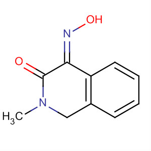 CAS 78634-24-9 molecular structure