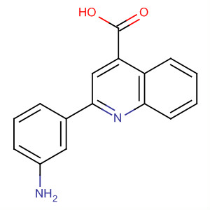 CAS 78660-91-0 molecular structure