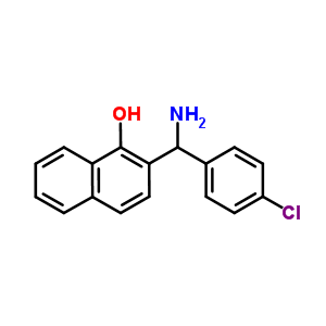 CAS 786642-24-8 molecular structure