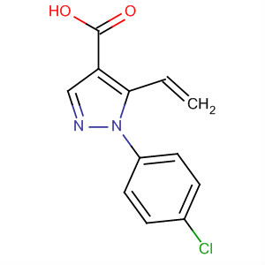 CAS 786727-24-0 molecular structure
