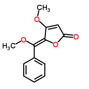 CAS 78819-24-6 molecular structure