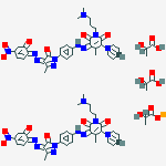 CAS 79135-24-3 molecular structure