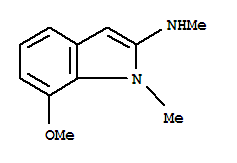 CAS 791781-91-4 molecular structure