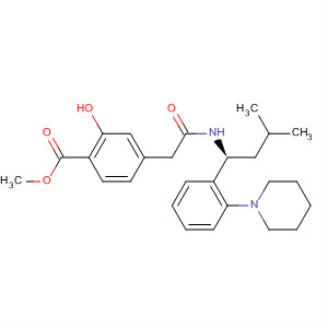 CAS 791812-91-4 molecular structure
