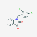 CAS 79183-24-7 molecular structure