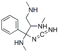 CAS 79322-24-0 molecular structure
