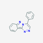 CAS 79441-91-1 molecular structure