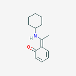 CAS 79602-24-7 molecular structure