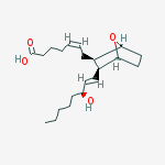 CAS 79703-24-5 molecular structure