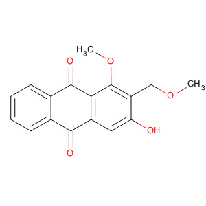 CAS 79820-24-9 molecular structure