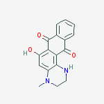 CAS 79928-91-9 molecular structure