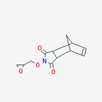 CAS 80041-91-4 molecular structure