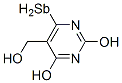 CAS 80049-91-8 molecular structure
