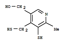 CAS 801201-91-2 molecular structure
