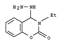CAS 801299-24-1 molecular structure